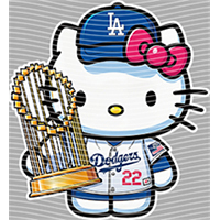 Los Angeles Dodgers-LA 63